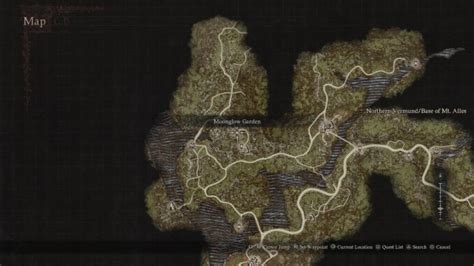 moonglow garden dragons dogma 2